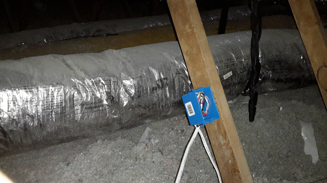 electrical Blackstone Property Inspections