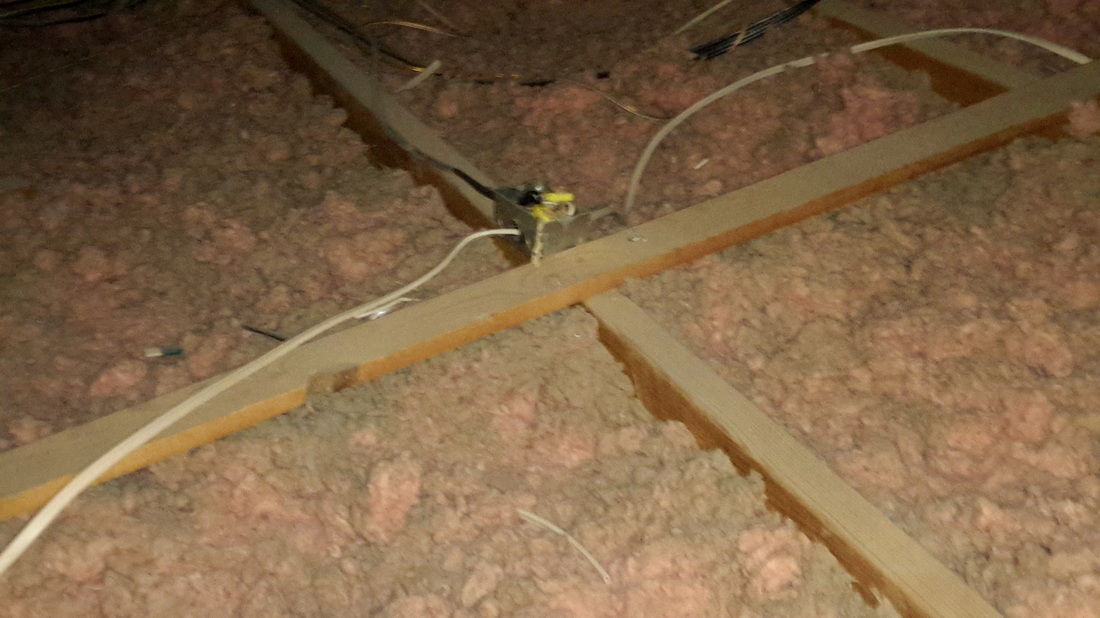 electrical Blackstone Property Inspections
