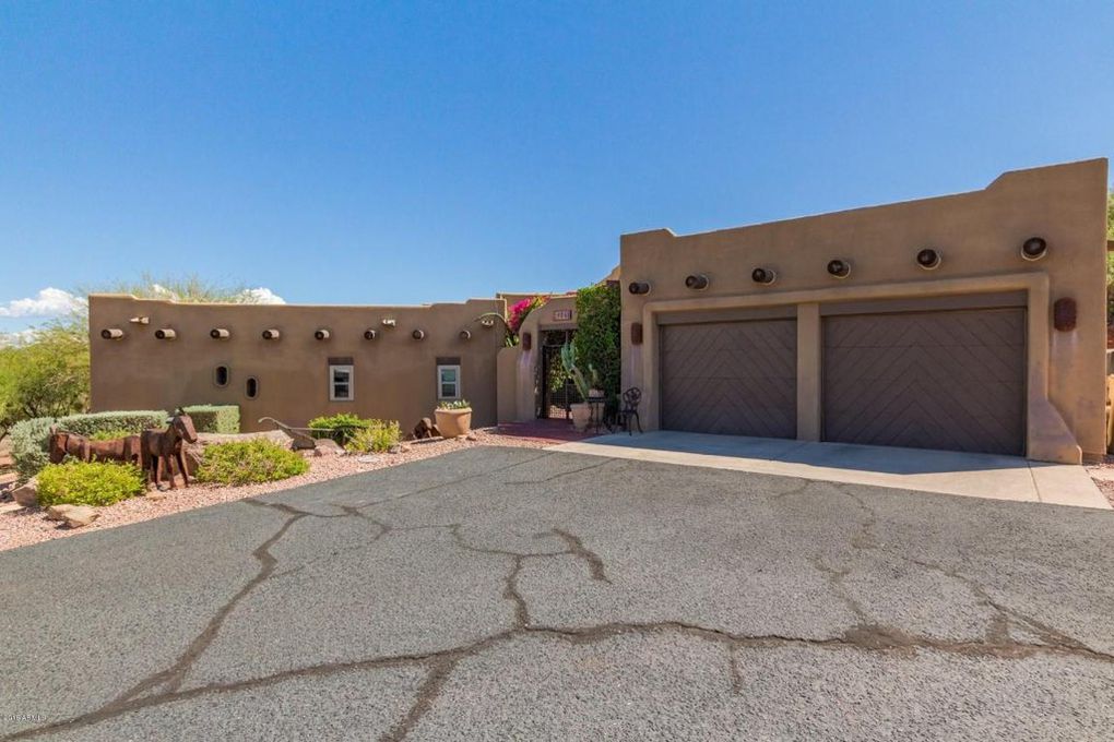 9048 N Leo Dr Fountain Hills, AZ 85268 Blackstone Property Inspections